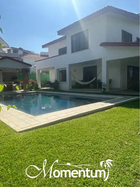 Casa en venta en Lomas de Cocoyoc, Atlatlahucan, Morelos Casa en venta en Lomas de Cocoyoc, Atlatlahucan, Morelos