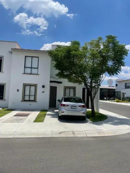 Casa en venta en Zákia, El Marqués, Querétaro