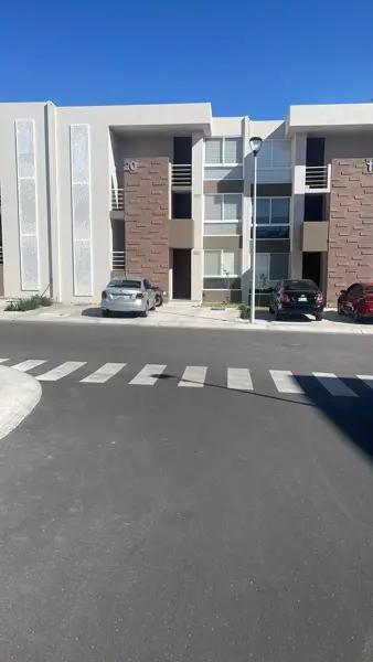 Departamento en venta en Zákia, El Marqués, Querétaro Departamento en venta en Zákia, El Marqués, Querétaro