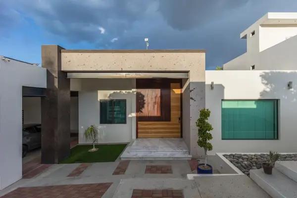 Casa en venta en Haciendas Residencial, Hermosillo, Sonora