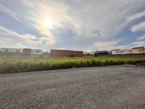 Terreno en venta en Llano Grande (El Salitre), Metepec, México