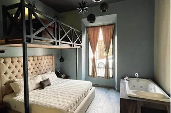 Hotel en venta en Querétaro, Querétaro, Querétaro