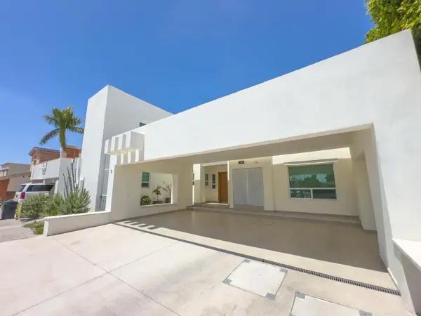Casa en venta en Casa Grande Residencial II, Hermosillo, Sonora
