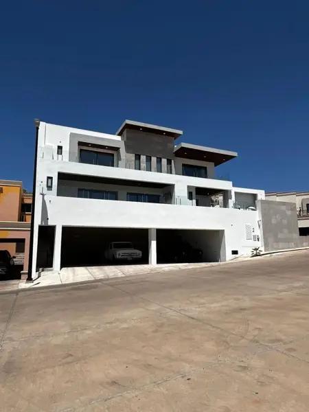 Casa en venta en Santa Lucia, Hermosillo, Sonora