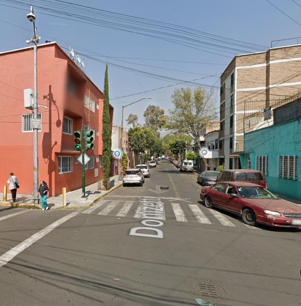 Departamento en remate en Vallejo, Gustavo A. Madero, Ciudad de México