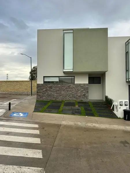 Casa en venta en Santa Maria de Guido, Morelia, Michoacán de Ocampo
