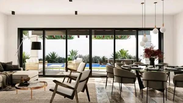 Casa en venta en Paraíso Country Club, Emiliano Zapata, Morelos