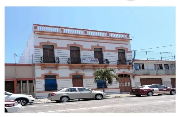 Edificio en venta en Veracruz Centro, Veracruz, Veracruz de Ignacio de la Llave