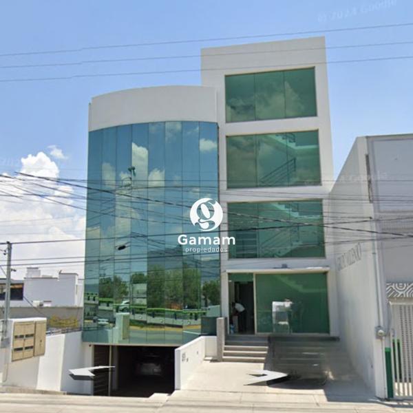 Oficina en renta en Arboledas de San Javier, Pachuca de Soto, Hidalgo