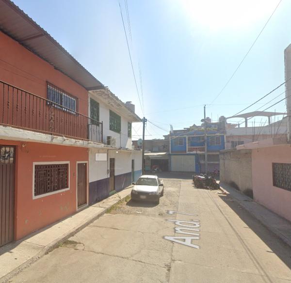 Casa en remate en Libertadores, Iguala de la Independencia, Guerrero