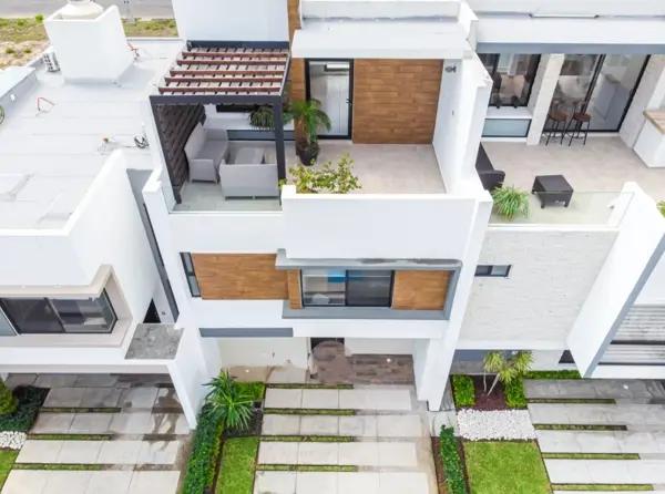 Casa en venta en Cumbres Residencial, Boca del Río, Veracruz de Ignacio de la Llave Casa en venta en Cumbres Residencial, Boca del Río, Veracruz de Ignacio de la Llave