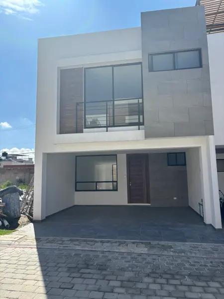 Casa en venta en San Juan Cuautlancingo, Cuautlancingo, Puebla