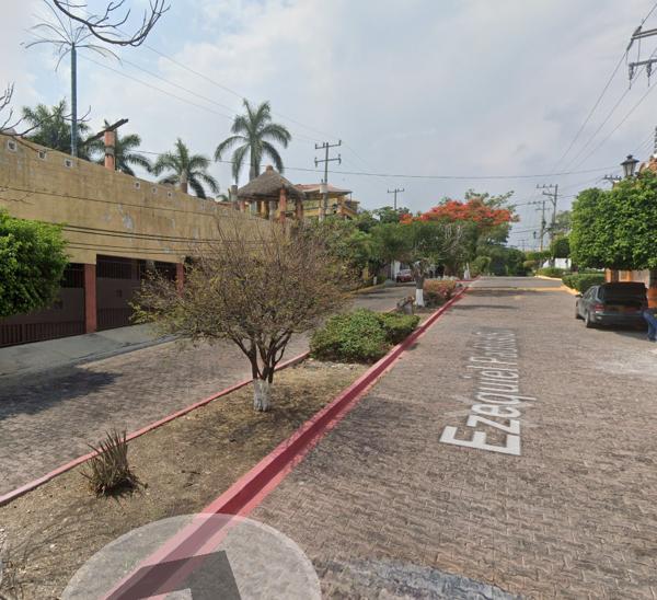 Casa en remate en Burgos Bugambilias, Temixco, Morelos