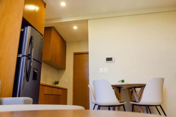 Departamento en venta en Puerto Morelos, Puerto Morelos, Quintana Roo