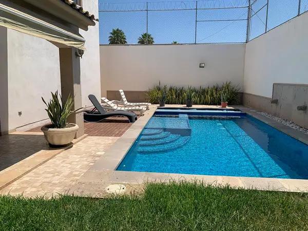 Casa en venta en Hacienda del Rosario, Torreón, Coahuila de Zaragoza Casa en venta en Hacienda del Rosario, Torreón, Coahuila de Zaragoza