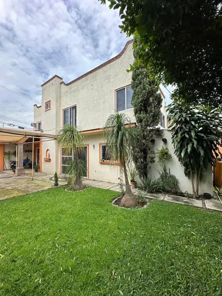 Casa en venta en Los Pinos Jiutepec, Jiutepec, Morelos