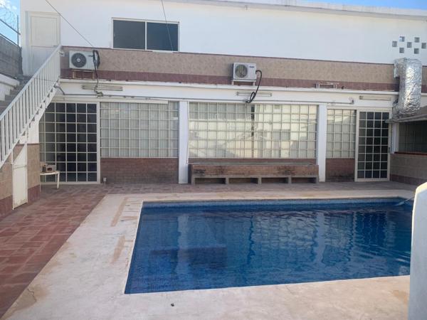 Quinta en venta en Leandro Rovirosa Wade, Torreón, Coahuila de Zaragoza