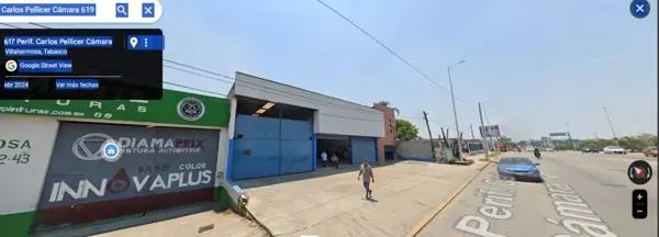 Bodega en venta en Carlos Pellicer Camara, Centro, Tabasco