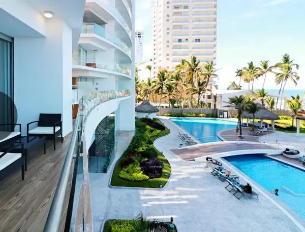 Departamento en venta en Zona Dorada, Mazatlán, Sinaloa
