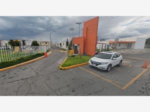 Casa en remate en Tecámac de Felipe Villanueva Centro, Tecámac, México
