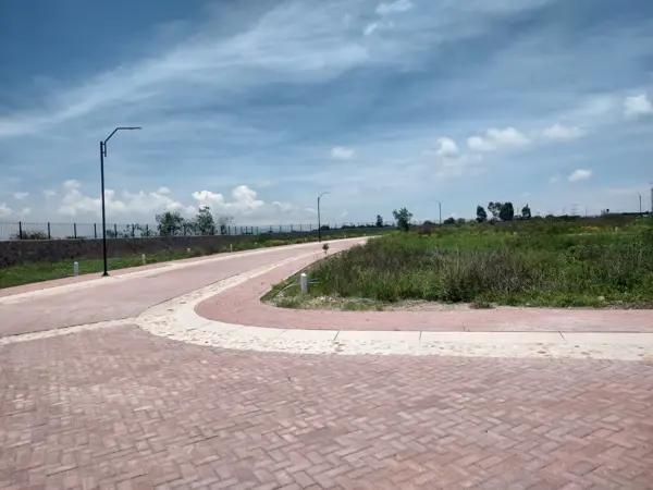 Terreno en venta en Puerta de San Rafael, Corregidora, Querétaro Terreno en venta en Puerta de San Rafael, Corregidora, Querétaro
