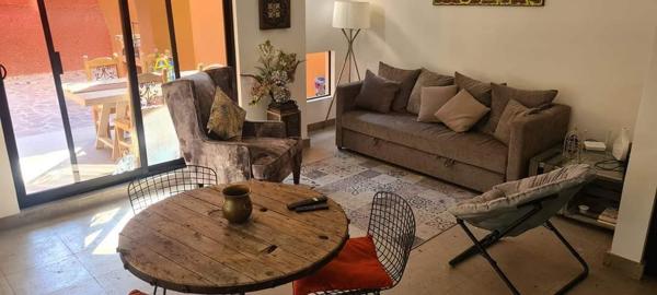 Departamento en renta en Villa de los Frailes, San Miguel de Allende, Guanajuato