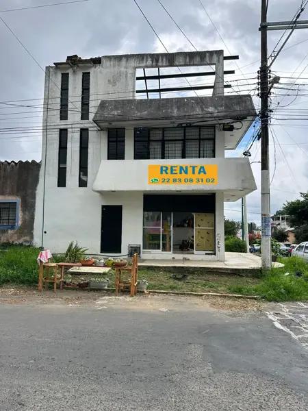 Oficina en renta en Ferrer Guardia, Xalapa, Veracruz de Ignacio de la Llave