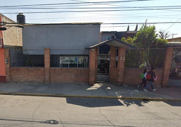 Casa en remate en San Juan, Tultitlán, México