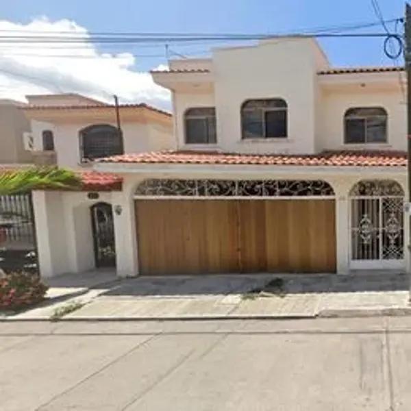 Casa en remate en Ciudad del Valle, Tepic, Nayarit