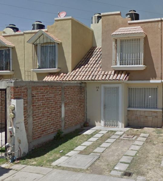 Casa en remate en Colinas del Carmen, León, Guanajuato