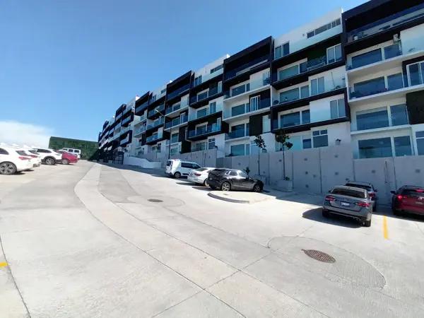 Departamento en renta en Sonora, Tijuana, Baja California