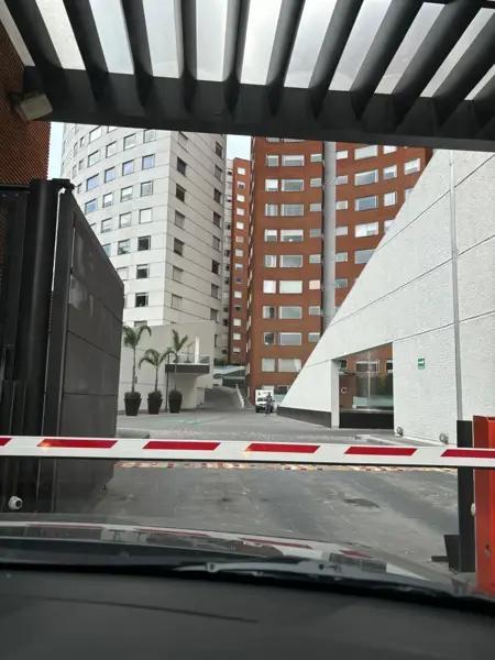 Departamento en venta en Santa Fe Cuajimalpa, Cuajimalpa de Morelos, Ciudad de México