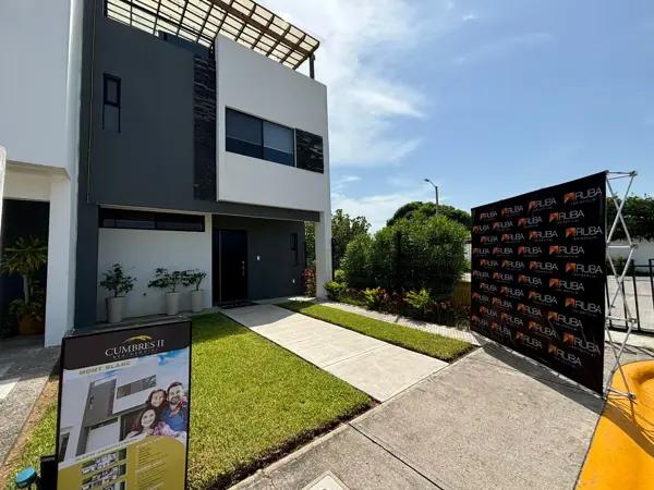 Casa en venta en Cumbres Residencial, Boca del Río, Veracruz de Ignacio de la Llave
