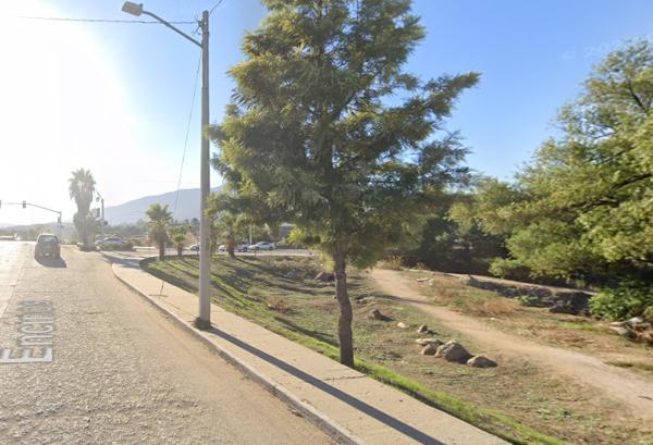 Terreno en venta en Loma Alta, Tecate, Baja California