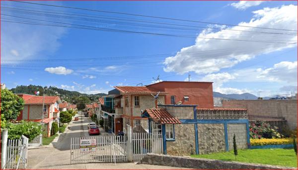 Casa en venta en Jardines del Valle, San Cristóbal de las Casas, Chiapas