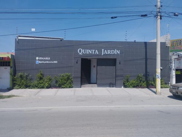 Quinta en venta en Monte Real, Torreón, Coahuila de Zaragoza