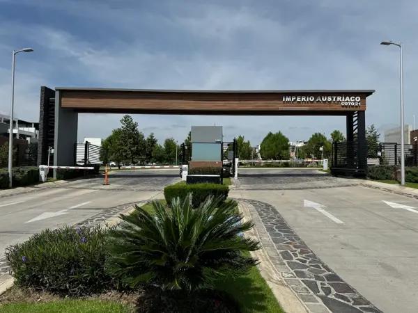 Terreno en venta en Valle Imperial, Zapopan, Jalisco