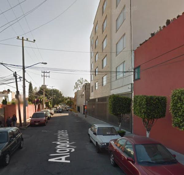 Departamento en remate en Tenorios, Tlalpan, Ciudad de México