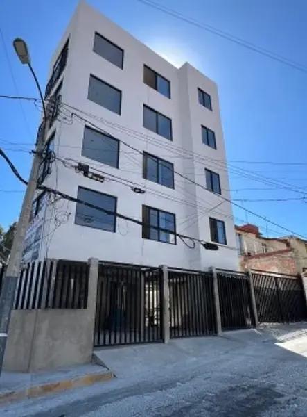 Departamento en venta en Las Américas, Naucalpan de Juárez, México Departamento en venta en Las Américas, Naucalpan de Juárez, México
