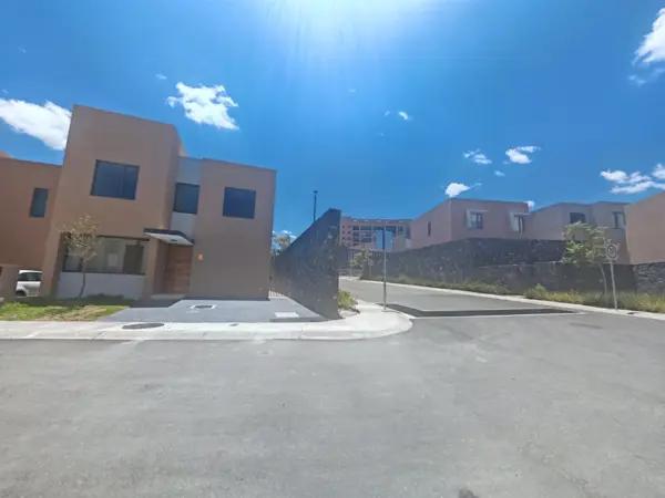 Casa en renta en Zibatá, El Marqués, Querétaro