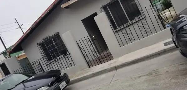 Casa en venta en Chihuahua la Mesa, Tijuana, Baja California