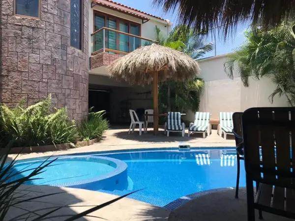 Casa en venta en Loma Bonita, Bahía de Banderas, Nayarit