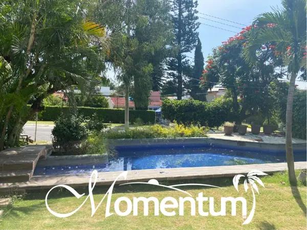 Casa en venta en Lomas de Cocoyoc, Atlatlahucan, Morelos