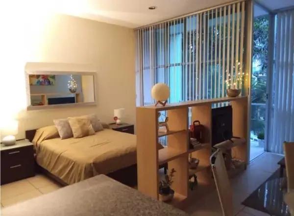 Departamento en renta en Jacarandas, Cuernavaca, Morelos