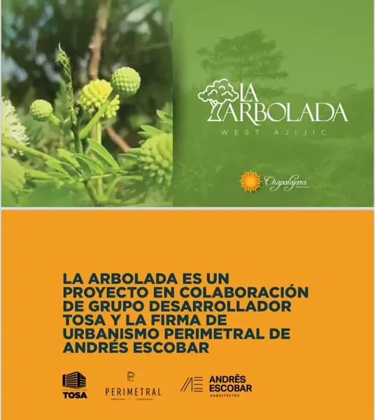 Terreno en venta en Ajijic Centro, Chapala, Jalisco