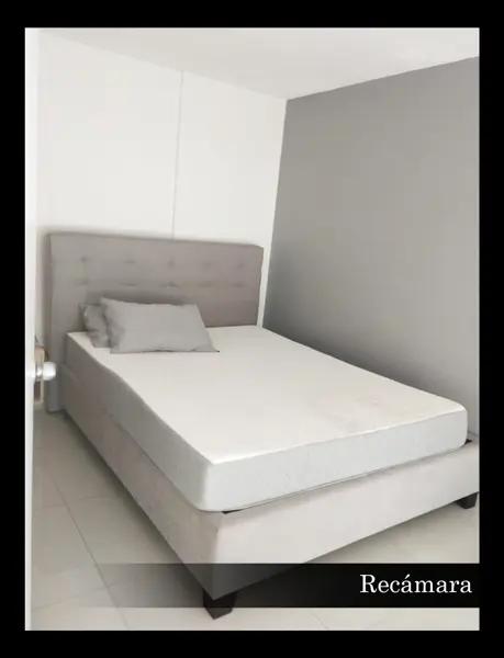 Departamento en renta en Polanco V Sección, Miguel Hidalgo, Ciudad de México
