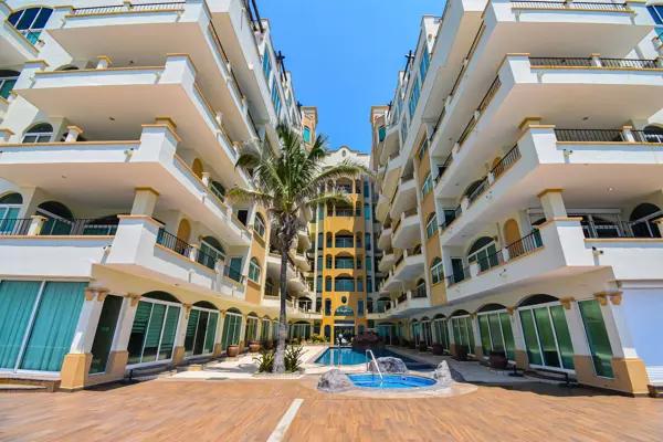 Departamento en venta en Marina Mazatlan, Mazatlán, Sinaloa