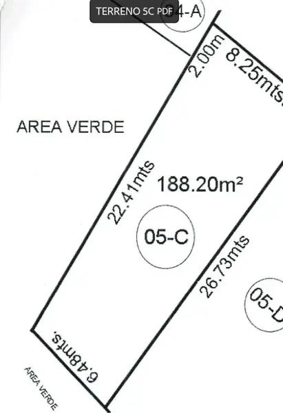 Terreno en venta en Insurgentes, Xalapa, Veracruz de Ignacio de la Llave