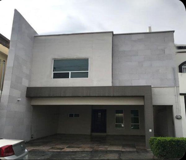 Casa en venta en Joyas de Anáhuac, General Escobedo, Nuevo León