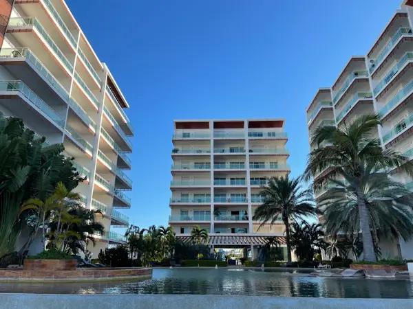 Departamento en venta en Marina Mazatlan, Mazatlán, Sinaloa